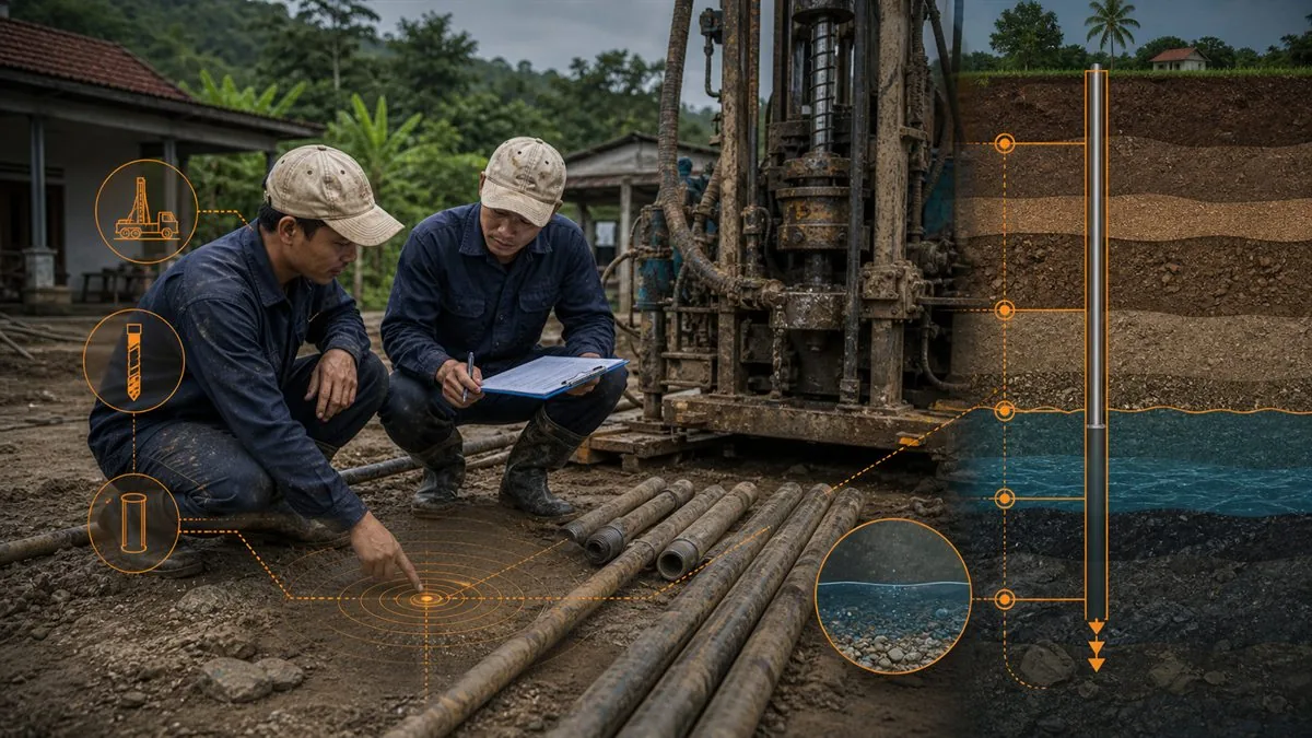 Nhu cầu lưu lượng